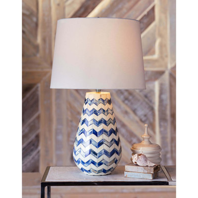 Lampe de table Cassia
