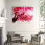 Cherry Blossom Tree Painting by Emma Brooks-26775706-26775719