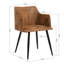 Rilla Upholstered Dining Chair