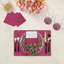 Serpent Cotton Sateen Cocktail Napkins-2030979993