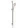 Crometta Multi Function Slide Bar Shower Faucet with QuickClean