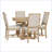 5-Piece Dining Set-777703120-777703122