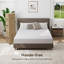 8" Twin Cooling Gel Memory Foam Mattress ,Medium-Firm, CertiPUR-US®, Bed-in-a-Box