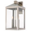 Lanterne murale d'extérieur 3 lumières Bartek-24100177-24100176
