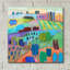 «If Happy Was A Landscape» par Jane Schmidt-101624302