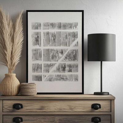 Impression sur toile, "Freehold domaine II" par Michael Willett