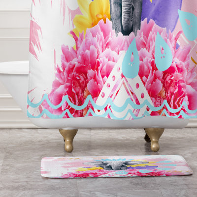 Tapis pour salle de bain