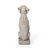 Animals Weather Resistant Stone Garden Statue