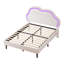 Metal Bed-2022152223