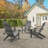 Berni Outdoor Adirondack Chair-614711896