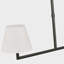 Olivier 2 - Light Chandelier-1822514036