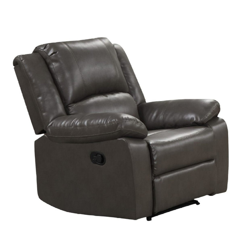 Fauteuil oscillant inclinable 1 pièce Transition Style