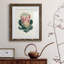 Protea N83 - Peinture encadrée-1919663688-1919663691