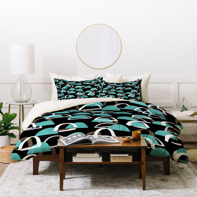Ensemble de housse de couette Georgiana Paraschiv, Grand