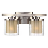 Kellum 2 - Light Vanity Light