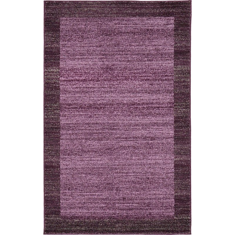 Desdemona Abstract Indoor Rug, Rectangle 2'2" x 3'