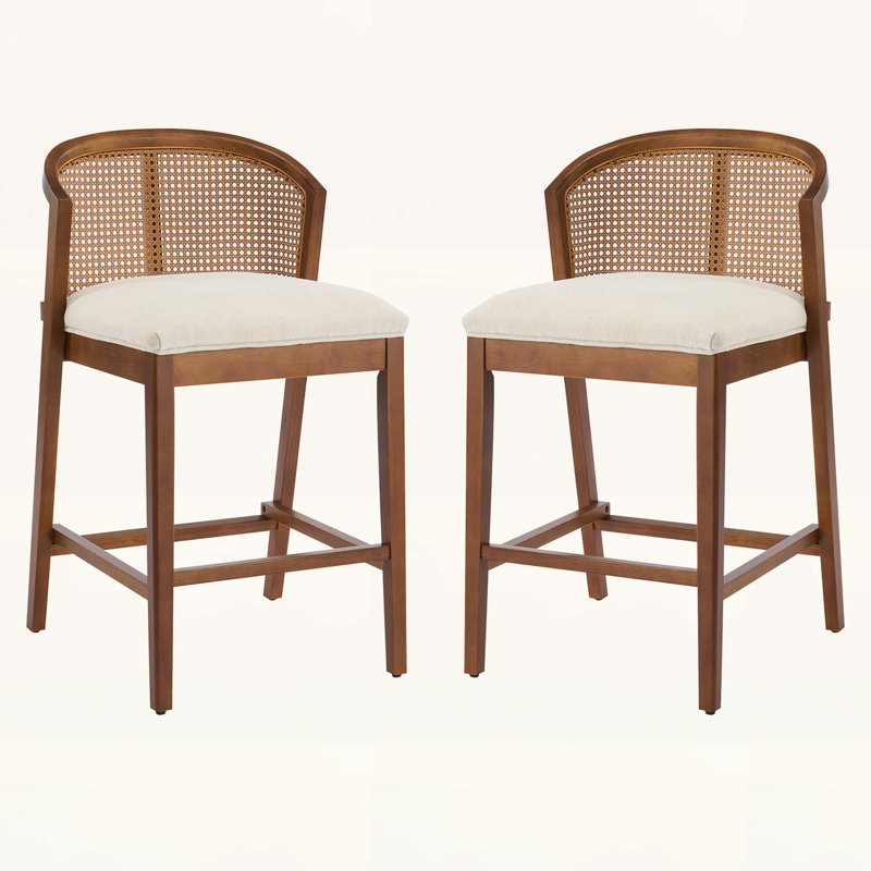 Ensemble de 2 chaises d'appoint, parfaites pour des sièges confortables et élégants