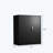 Laurindo 36'' Wide 2 - Shelf Storage Cabinet