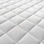Dual Layer 600 Hybrid Mattress with Breathable Cooling Fabric-1122366104