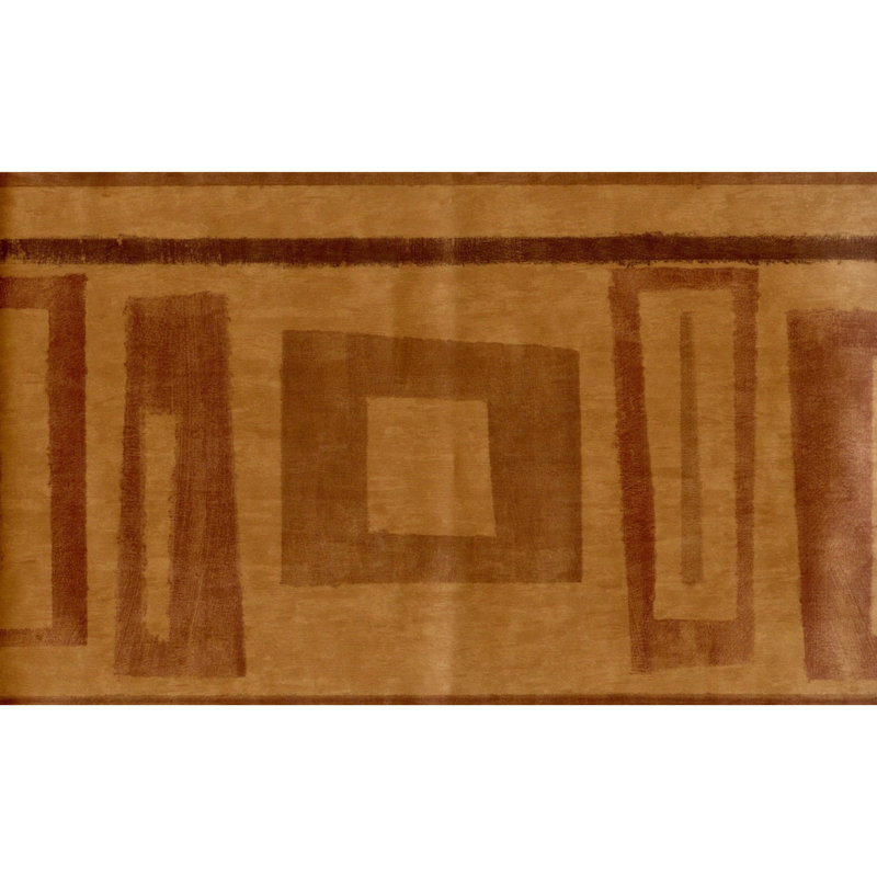 Rectangle géométrique I