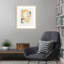 «Paper Collage No 1» par le studio d'art mural MIUUS-101166234