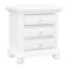 Table de chevet 3 tiroirs Cape Cod Cape-31723926
