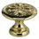 Ornate Mushroom Knob