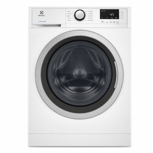 300 SERIES FRONT LOAD WASHER 4.4 CF