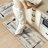 Anti-Fatigue Non-Skid Waterproof Kitchen Mat (Set of 2)-91714133-91714134
