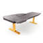 Solid Wood Dining Table