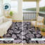 Tapis intérieur / extérieur lavable à la machine Chantille ACN2846-94673814-94673817