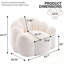 Charlie avec coussin moelleux-841266528