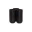 Triflora Side Table, Black, Small-952197172