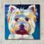 «Westie - Chispy» par Dawg Painter-69737121