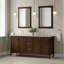 Kinnsden 72" W Double Vanity-464283064-464283071