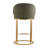 Swivel Upholstered Counter Stool-116179547-116179550