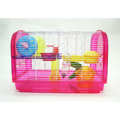 Mouse Modular Habitat
