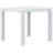 Baar Plastic Dining Table