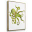 Homard, impression sur toile 3 pièces-91891005-91891004