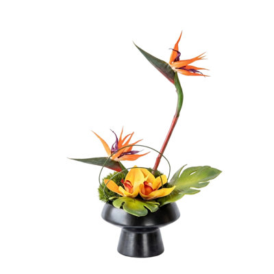 Arrangement