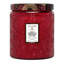 Goji Tarocco Orange Luxe Jar Candle