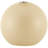 Ceramic Table Lamp with Linen Drum Shade-1343466502