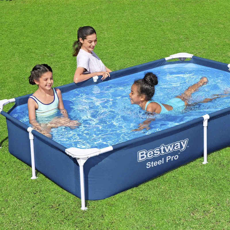 Hard Sided Pool