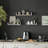 Ismah 3 Piece U-Shaped Floating Shelf-1464600973