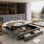 Upholstered Bed-1978296890-1978296837