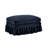 Contemporary Style Ottoman-462709183