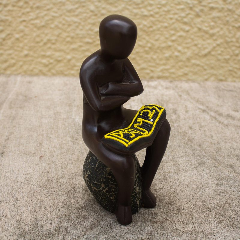 People Figurines & Sculptures