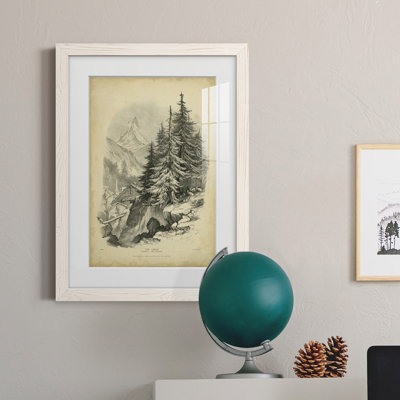 " The Larch "