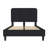 Aluino Fabric Upholstered Platform Bed with Headboard by Flash Furniture-1162235693-1162235694