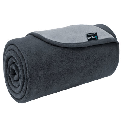 Outdoor Fleece / Microfiber Pet Blanket